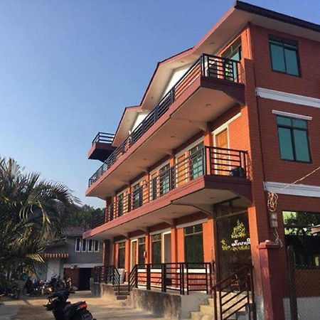 Full Moon Guesthouse Kalaw Exterior photo